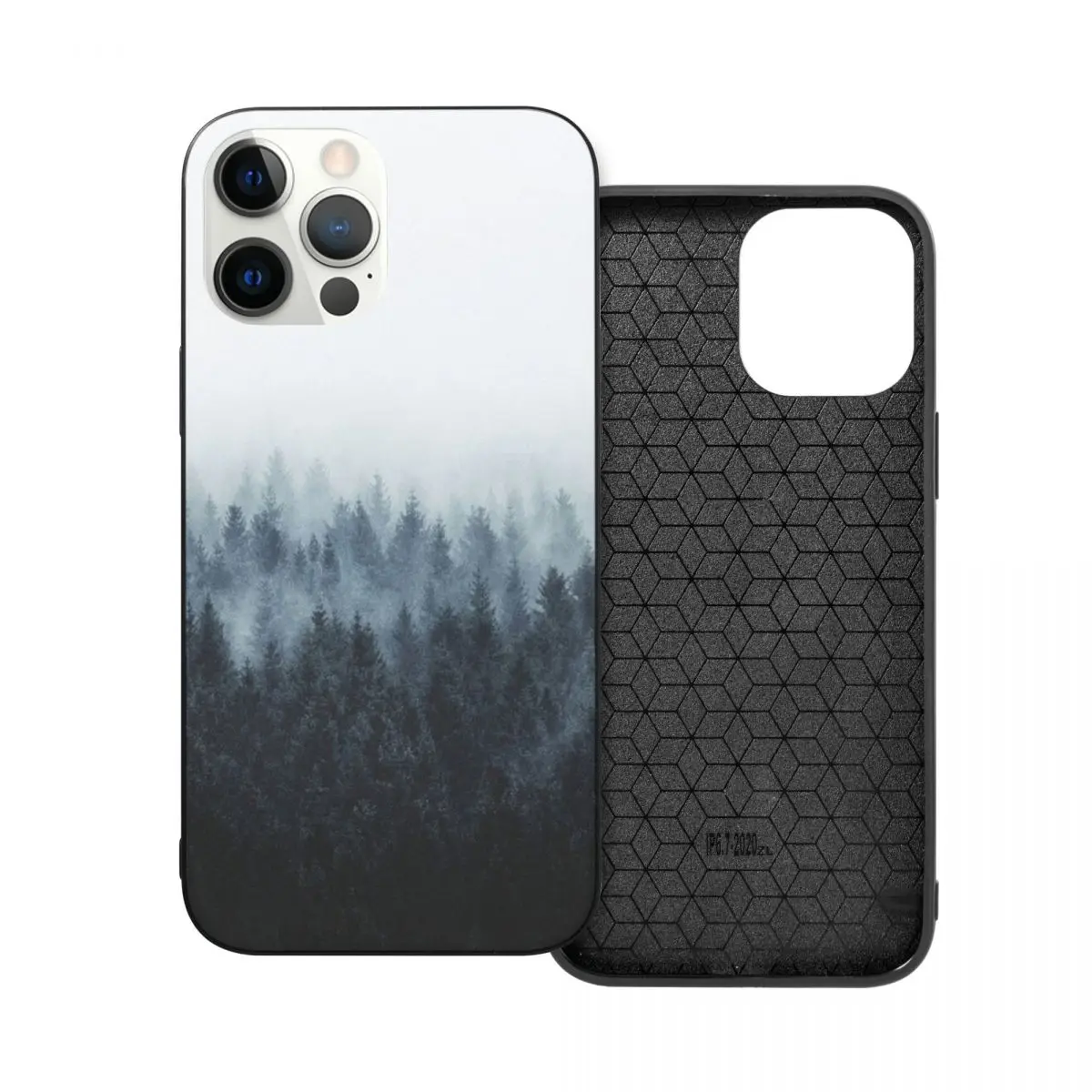 

Чехол для iPhone 13 12 11 Xs Xr X Pro Max Mini 7 8 Se2 Plus 6 6S