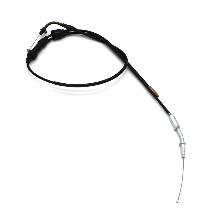 Кабель дроссельной заслонки двигателя для мотоцикла кабель акселератора