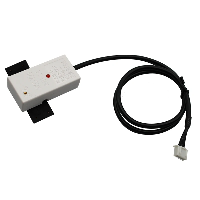 Бесконтактный датчик уровня жидкости реле воды на выходе переключатель для