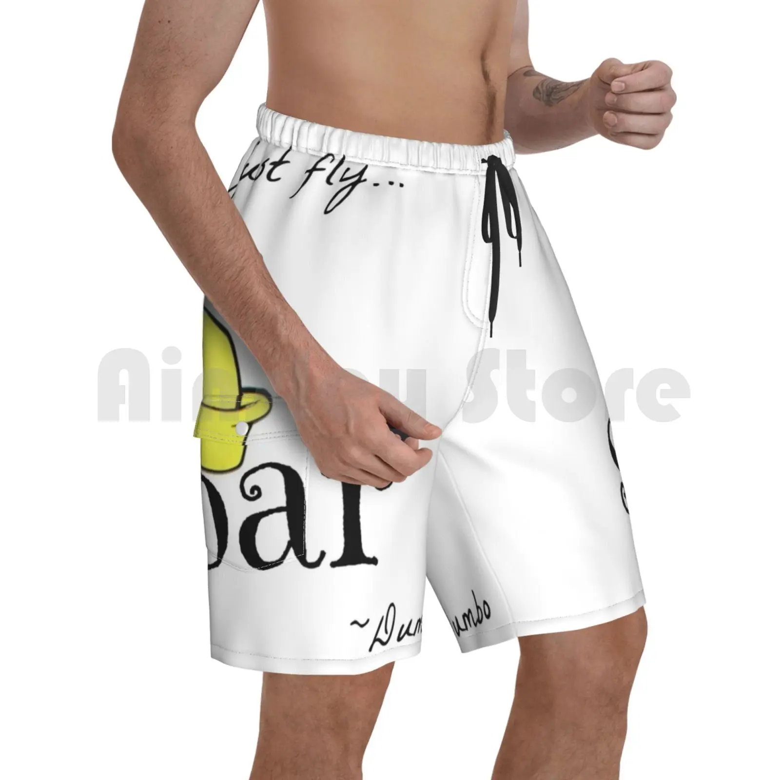 

Пляжные шорты вдохновляющая Цитата детство Цитата вдохновляющая Цитата белый