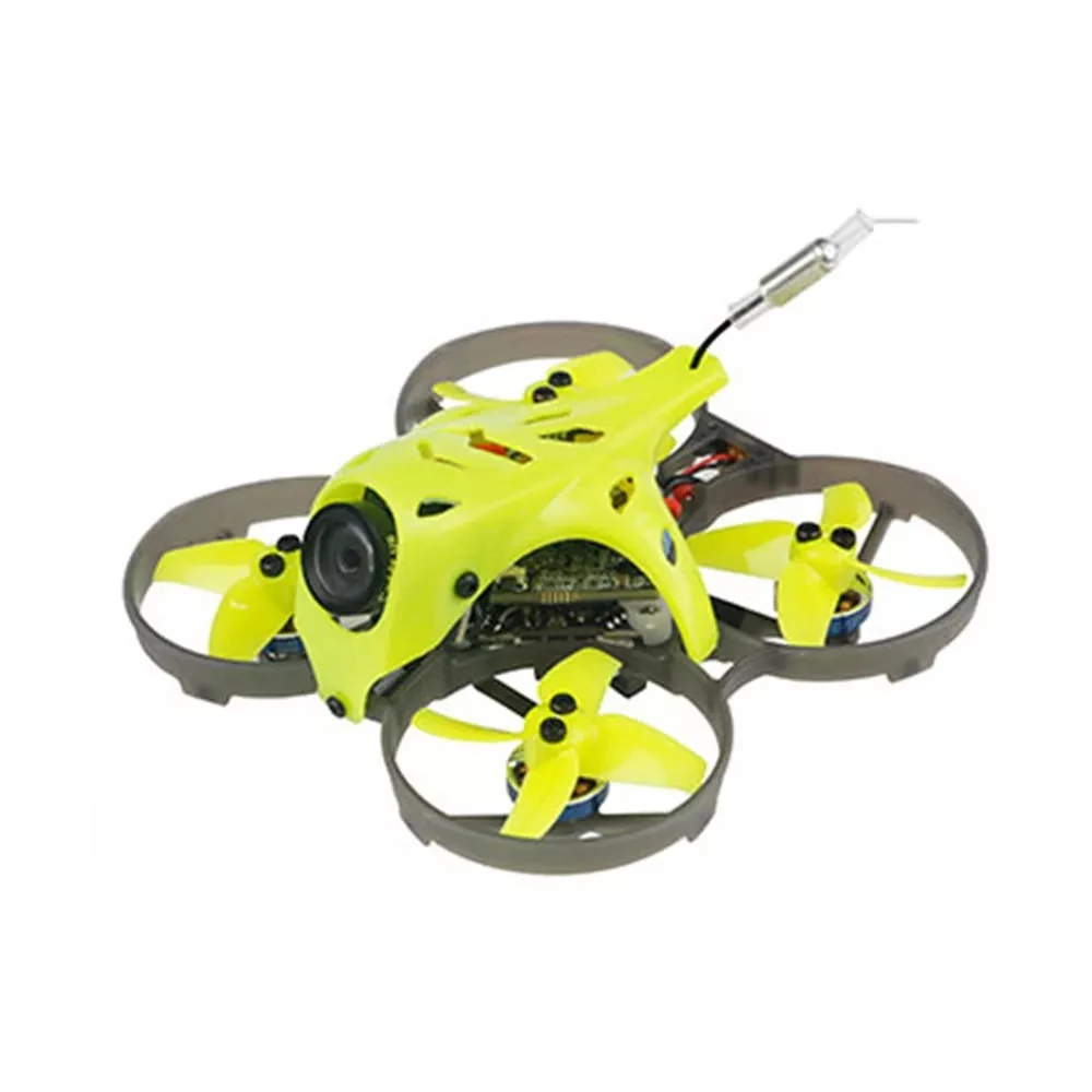 Высококачественный гоночный Дрон LDARC ET75 HD 74 мм F4 OSD 3S FPV PNP BNF w/ Caddx черепаха V2 1080P Camera