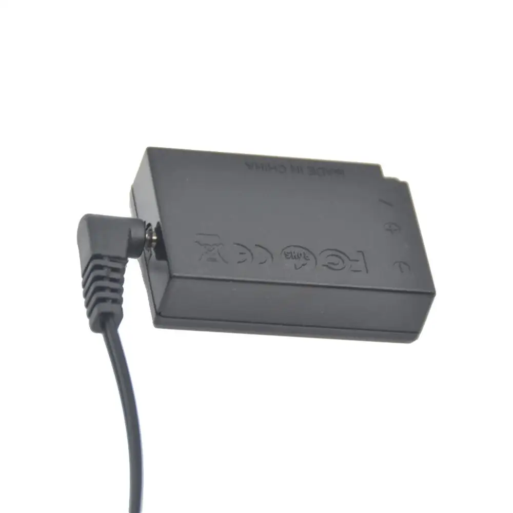 Фонарь для фотоаппарата внешний аккумулятор фотоаппарата|lp e17|dummy batterybattery dummy |