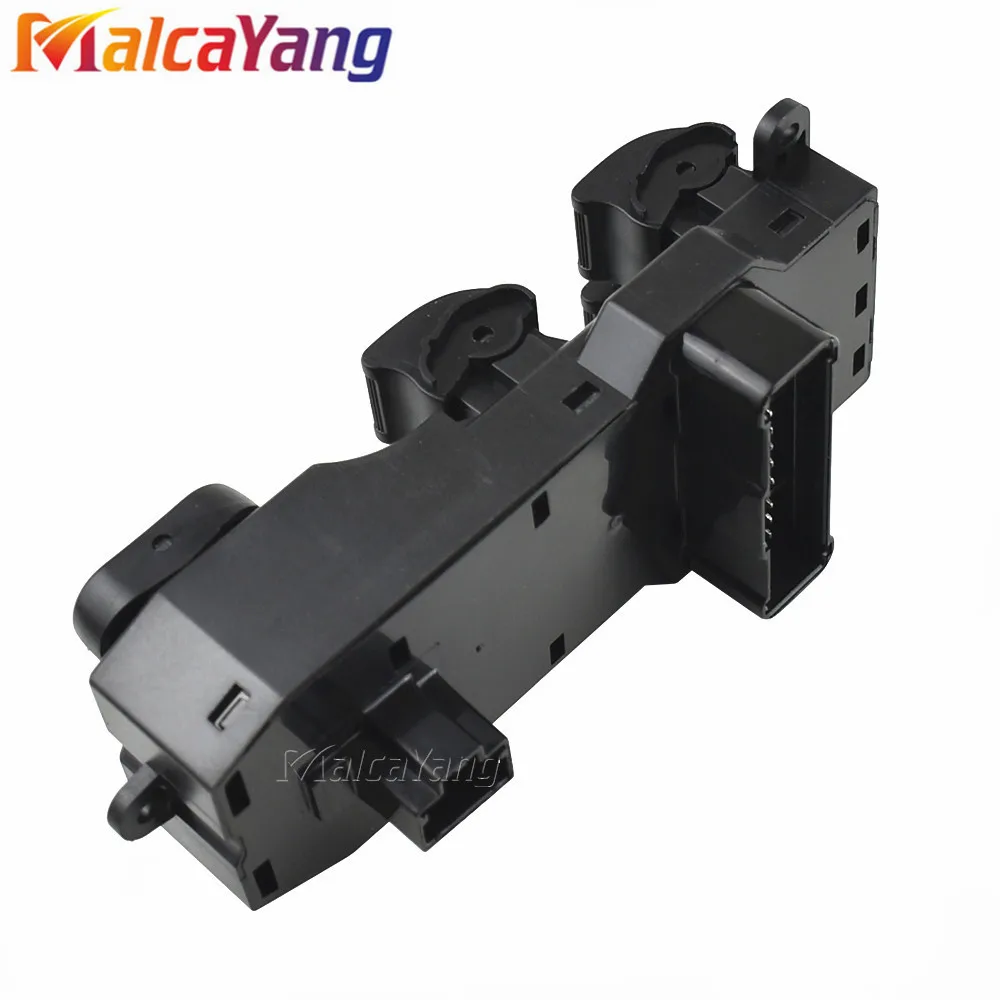 Мастер Электрический выключатель питания для Honda Fit 2003 2008 35756 SAA 406|window switch|power window