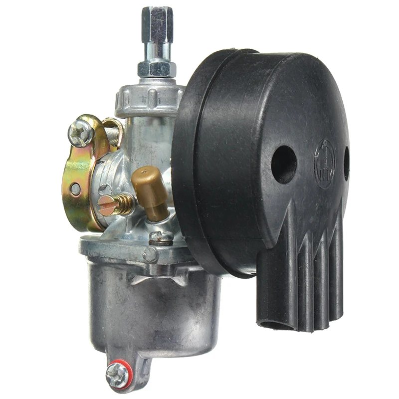 Карбюратор для 49cc 60cc 66cc 80cc 2 тактный двигатель моторизованный велосипед |