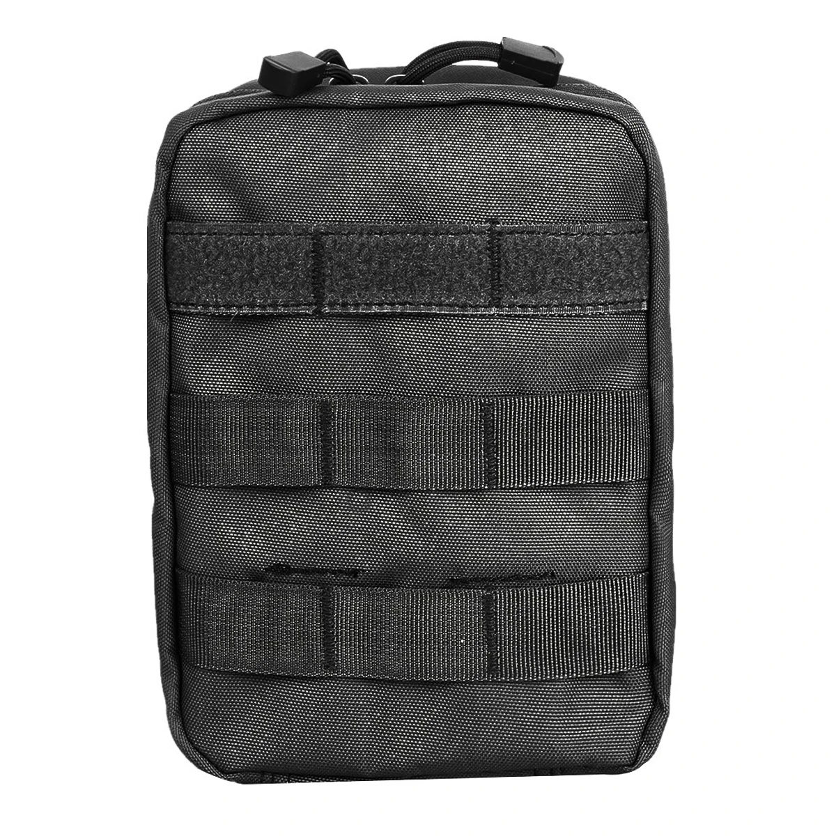 

Heavy Duty Nylon First Aid Bag Emergency Medical Bag Outdoor Travel Hiking Camping Survival