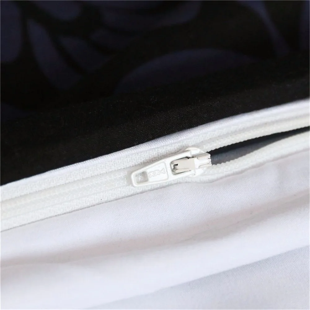 Домашний текстиль с изображением мультфильма голова слона Комплект постельного