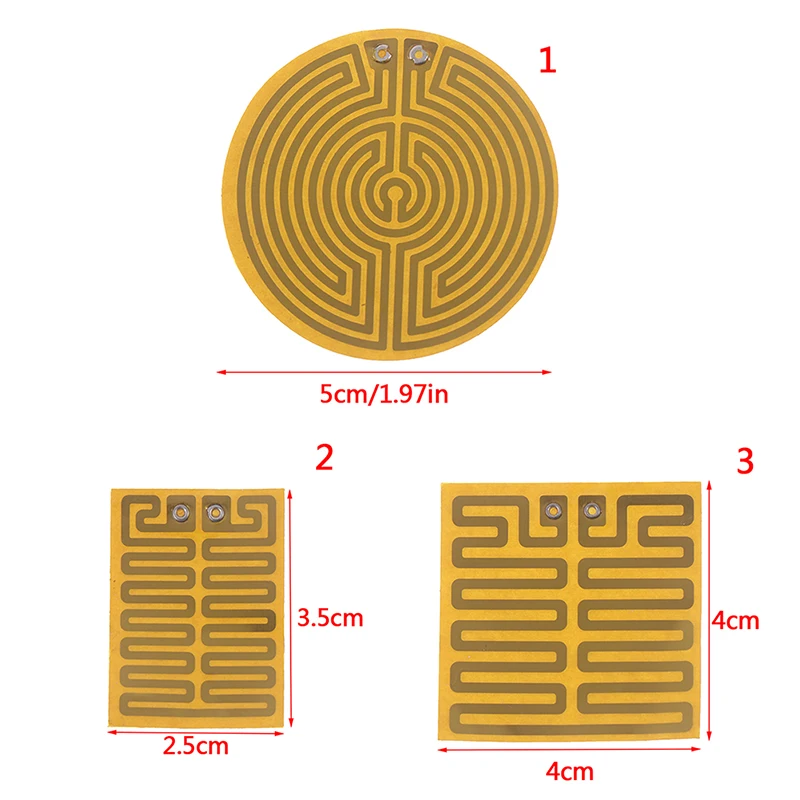 3 7 в 5 мини USB Изоляция Coaster нагреватель тепла электрическая кружка для кофе коврик