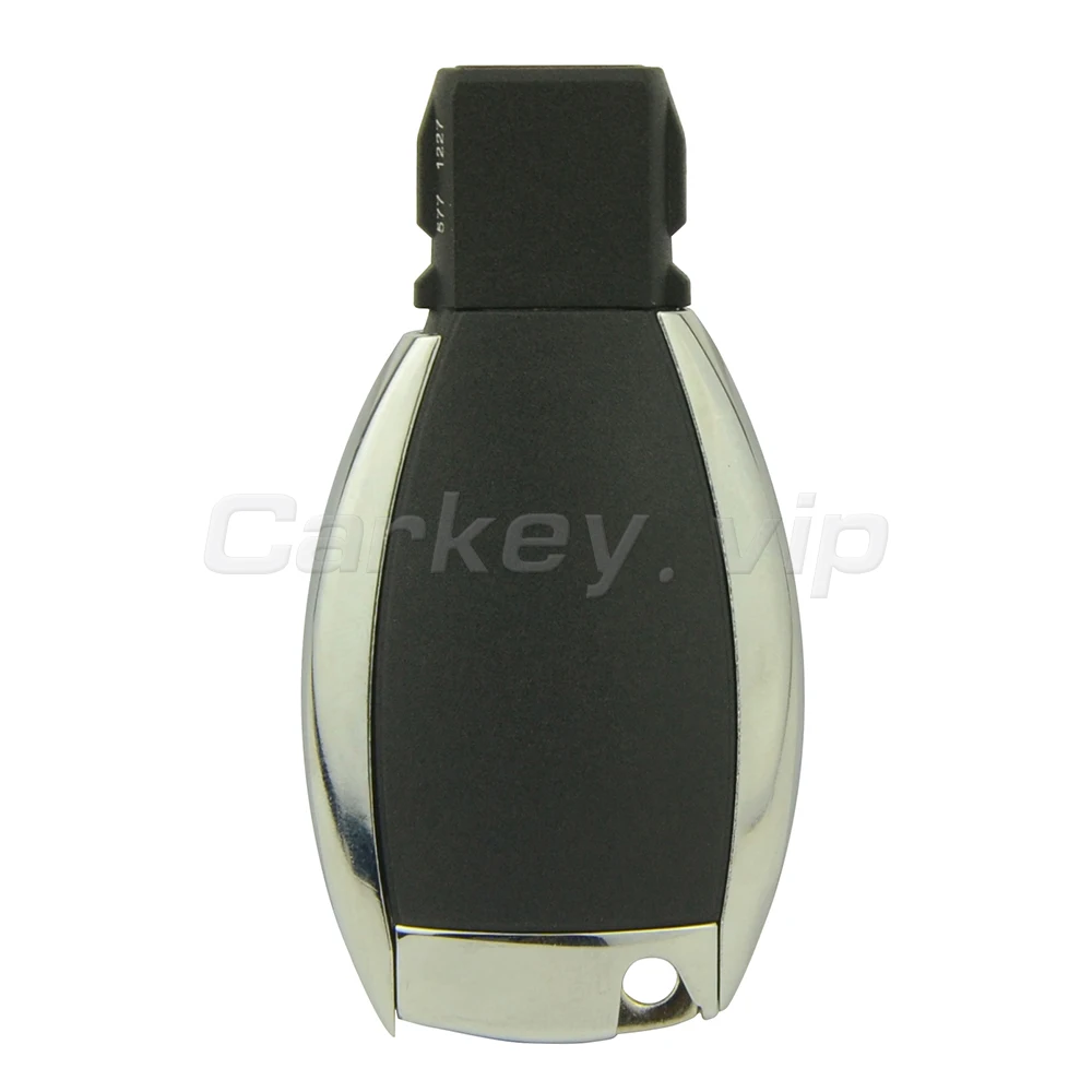 Remotekey умный Автомобильный ключ 3 кнопки с паникой 315 МГц BGA для Mercedes Benz 2000 2014|buttons