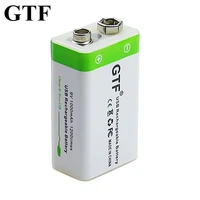 fuel refillable pylon gtf 9v usb load 1000mah microusb for meter microphone toy remote control