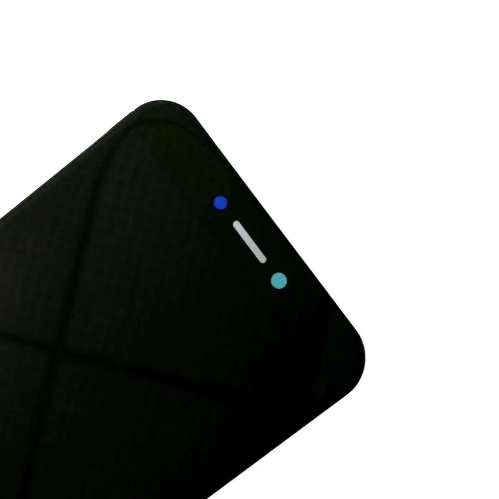 Дисплей KOSPPLHZ для Oukitel WP5 PRO ЖК-дисплей + кодирующий преобразователь сенсорного