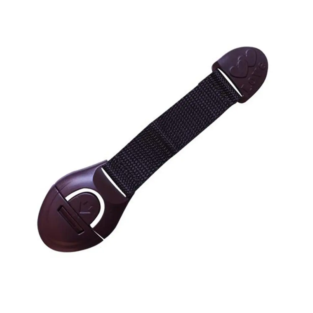 Детский безопасный замок с ящиком многофункциональный шкаф пряжкой для