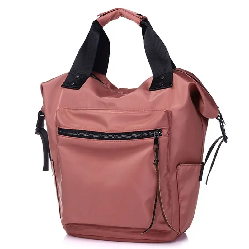 Многофункциональный нейлоновый рюкзак для женщин|Женские рюкзаки| |