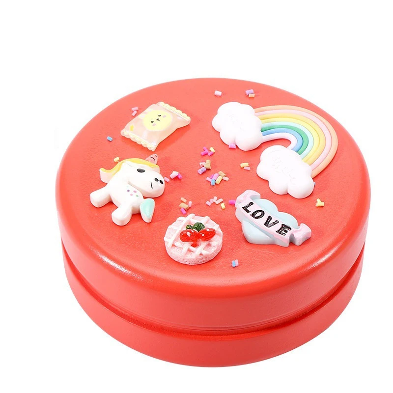 

1PCS Baby Teeth Souvenir Box Creative Cartoon Baby Teeth Lovely High Quality Box Teeth DIY Wooden Baby Teeth Storage Box LB777