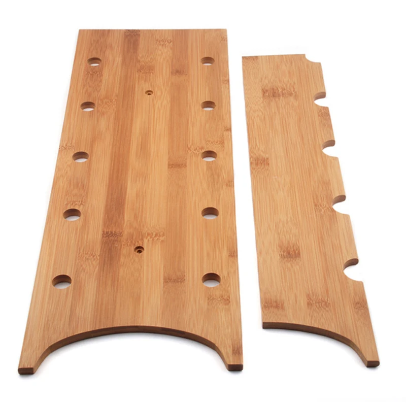 Полка-витрина для солнцезащитных очков подставка ювелирных изделий держатель