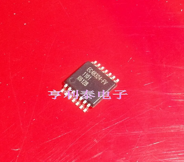 

10PCS/LOT EC48324-F EC48324-FV