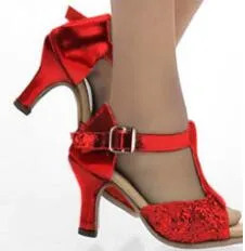 

FGC2017-34 1/6 Scale Female Red High Heels Shiny Leather Sandals Fit For 12" Figure Action Model Doll Body Accessory In Stock