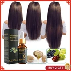 Масло ореха макадамии, продукт от выпадения волос, 100% натуральная эссенция, лечение мужчин, женщин, мужчин, сухих и поврежденных волос, питание, уход за волосами