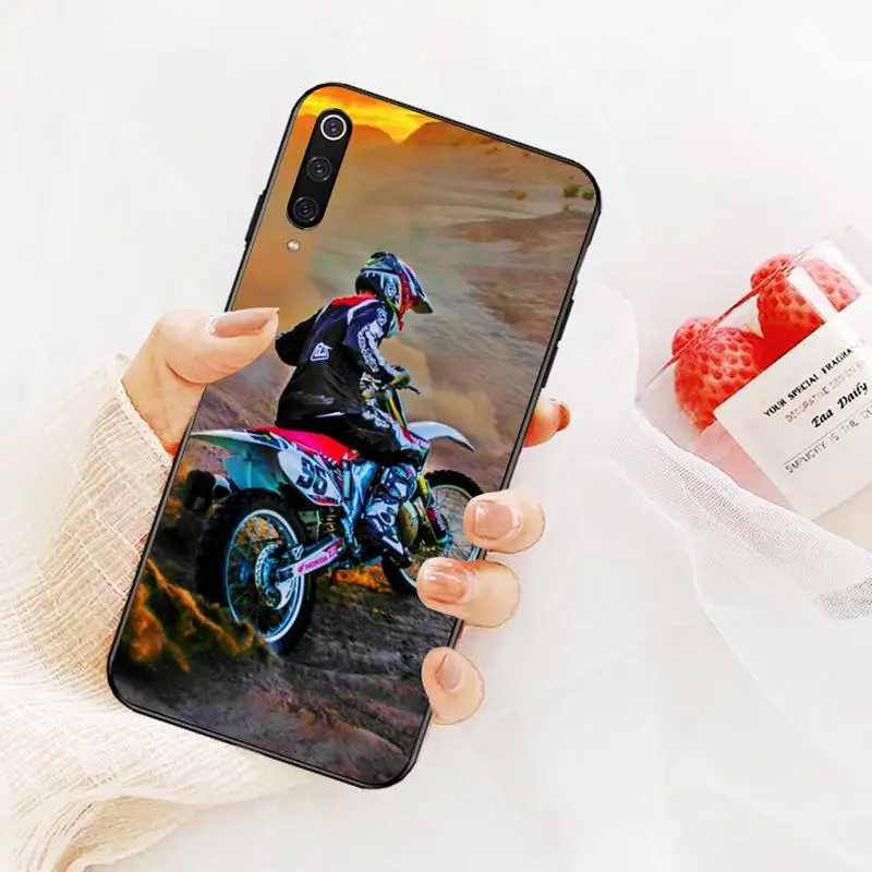 Мягкий чехол NBDRUICAI для телефона Redmi Note 8 8A 7 6 6A 5 5A 4 4X 4A Go Pro Plus Prime | Мобильные телефоны