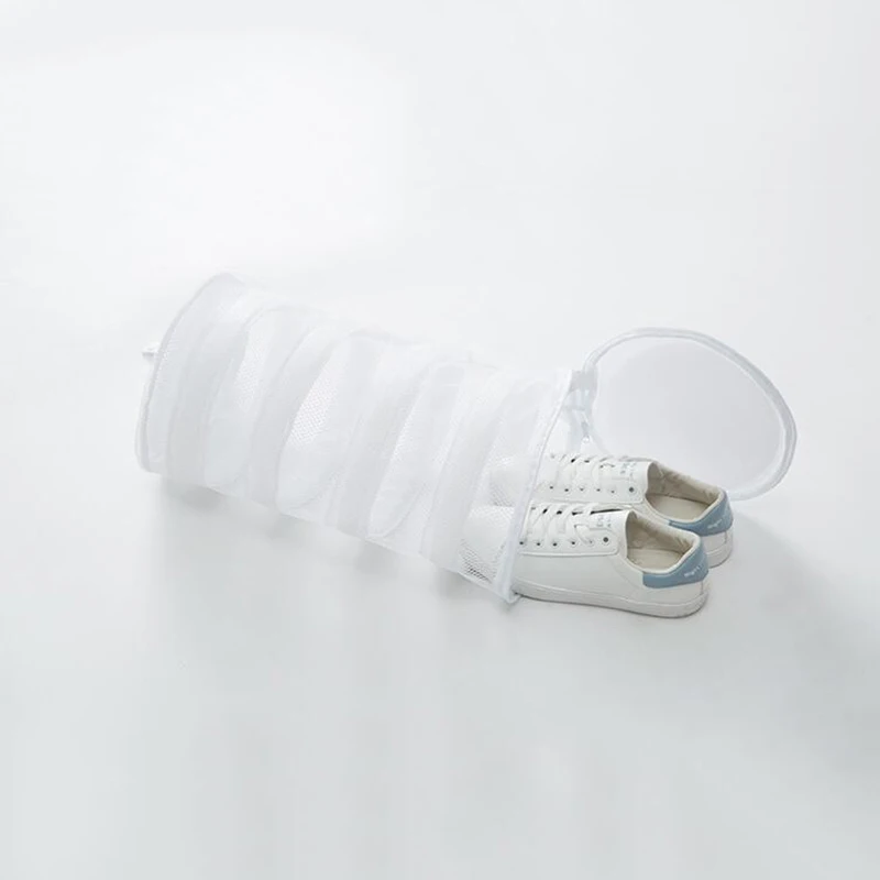 

Household Washing Machine Shoe Washing Bag Underwear Care Bag Net Basket Shoe Washing Bag Laundry Bag Laundry Tool