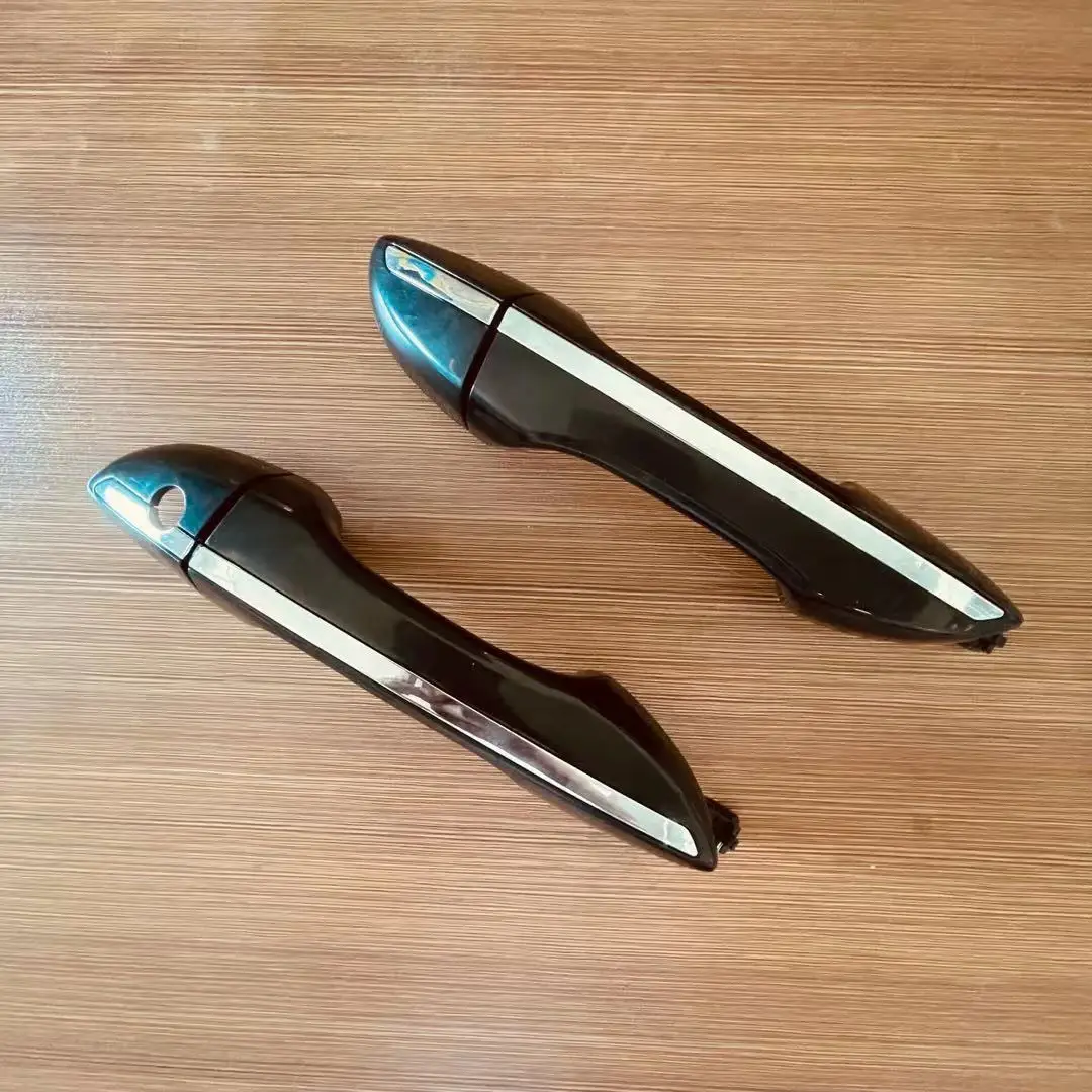 Наружная ручка наружная для Toyota Corolla Altis 2014 2015 2016 2017 2018 2019-69210 02210-692220 - купить по