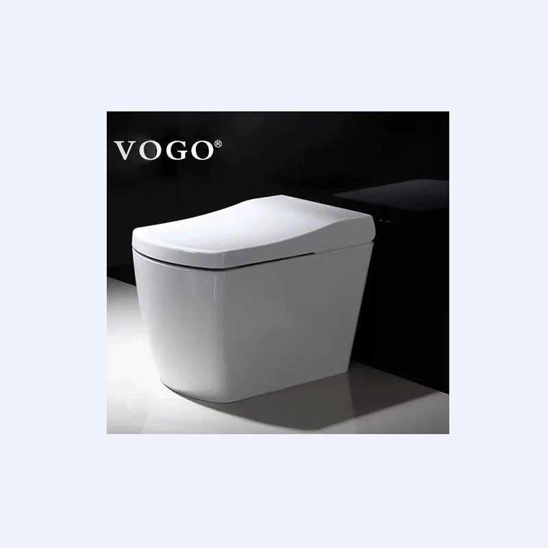 VOGO-S300 многофункциональный полностью автоматический умный туалет | Обустройство