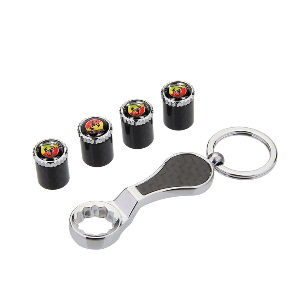 Автомобильные аксессуары колпачки для шин герметичное колесо чехлы с брелком