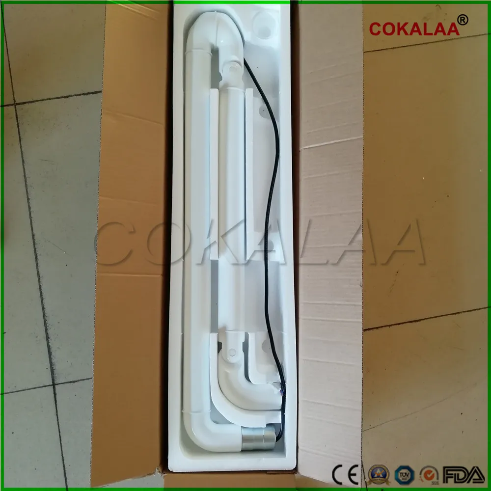 Стоматологический Монтажный кронштейн для лампы рука стоматологического кресла