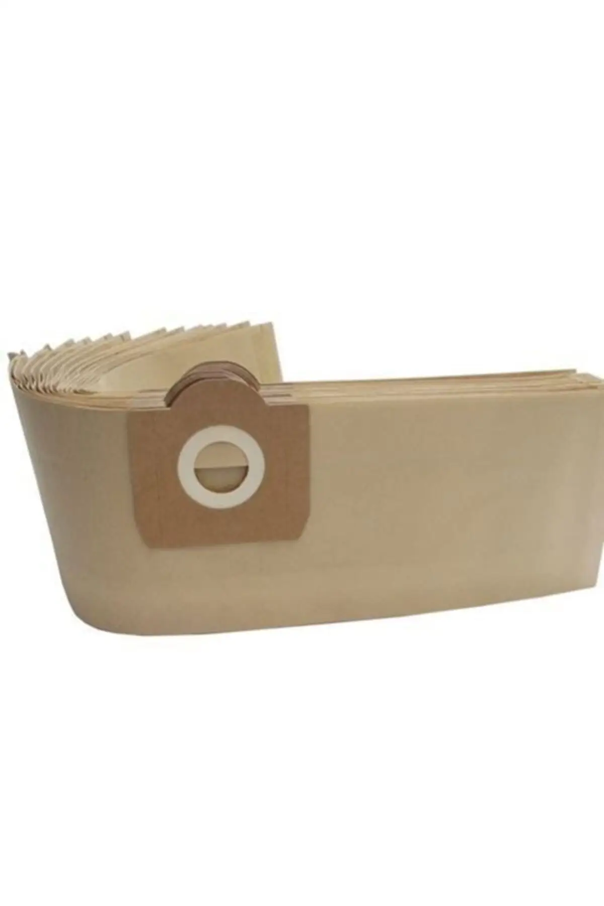 

MHK Parts Rowenta Zr 81 Vacuum Cleaner Paper Dust Bag 10 Pcs