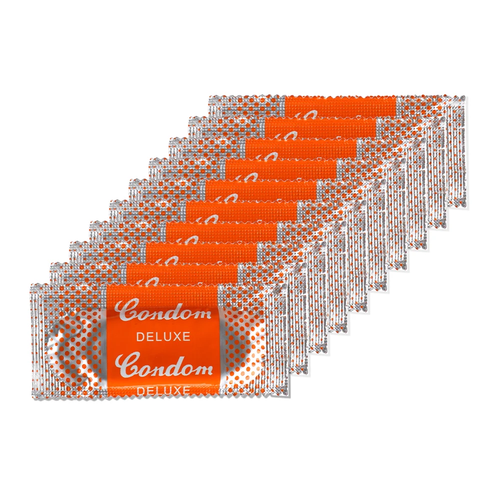 Оло 5 штук презервативы со смазкой ультра тонкий пенис член рукав секс товары