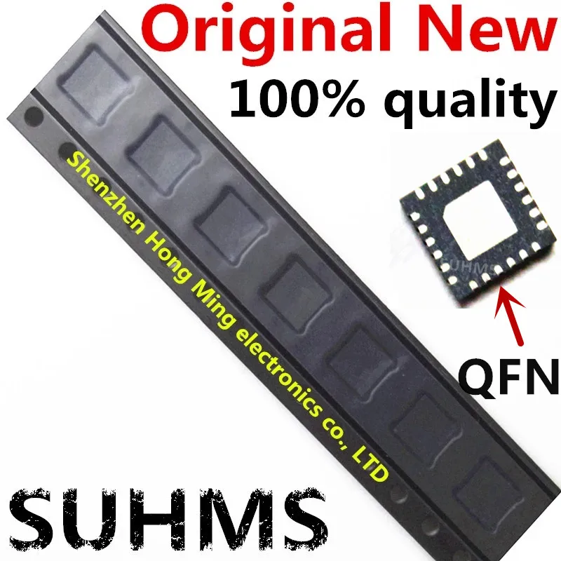 

(5piece) 100% New 9998 OZ9998A OZ9998ALN QFN-24 Chipset