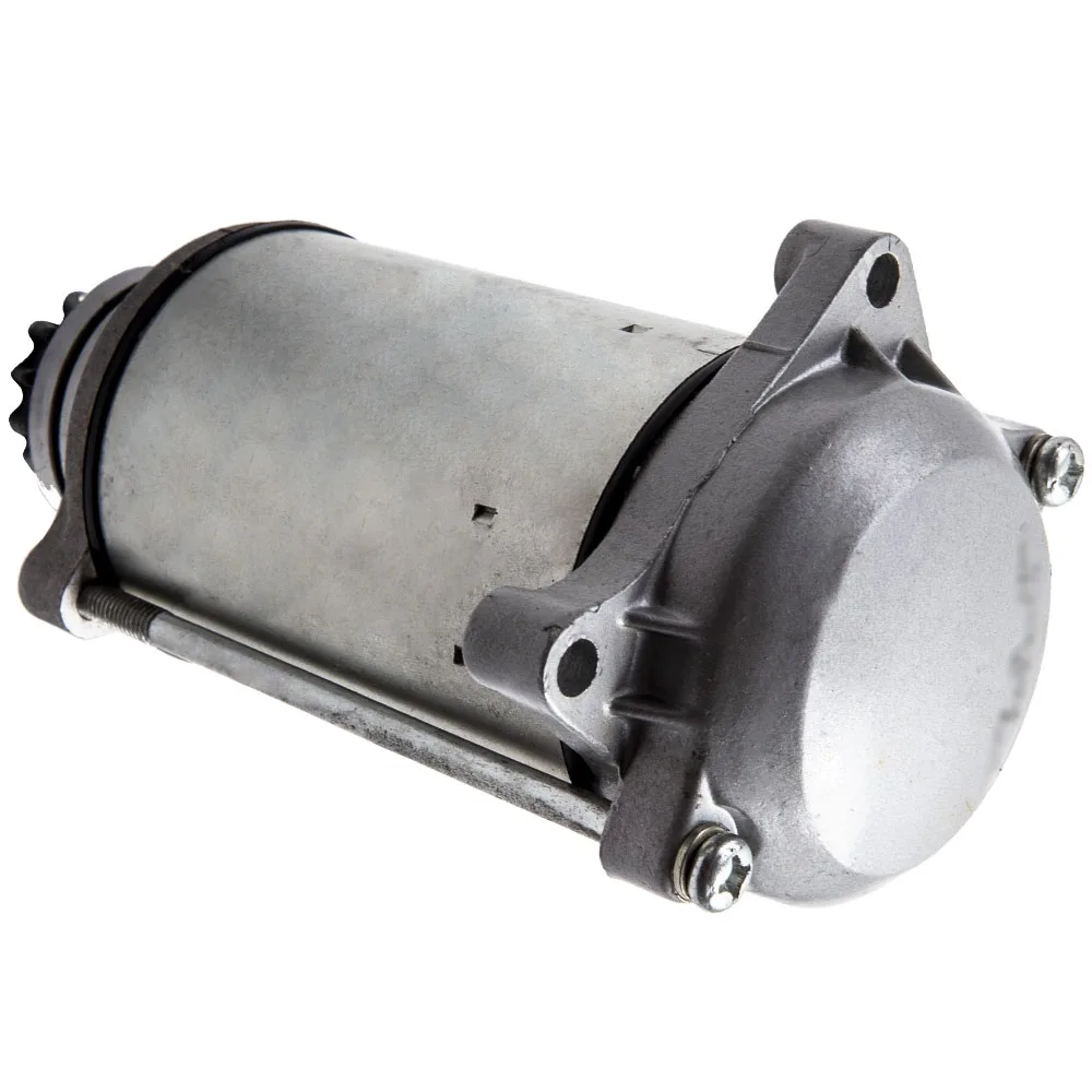 

Стартер 12 В для Kawasaki ATV UTV KLF300 KEF300 Bayou 300 1995-2003 18701
