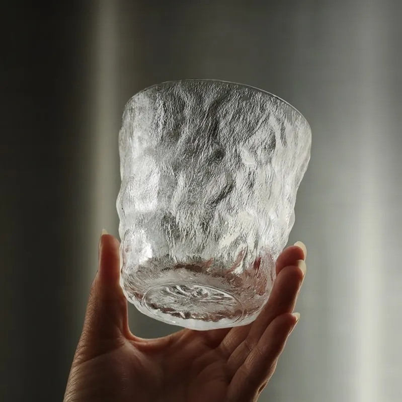 

Whiskey Glass Cup Wine Drink Barware Juice Tree Pattern Glass Cup Drinking Glasses Beer Glass Champagne Canecas Drinkware BI50GC