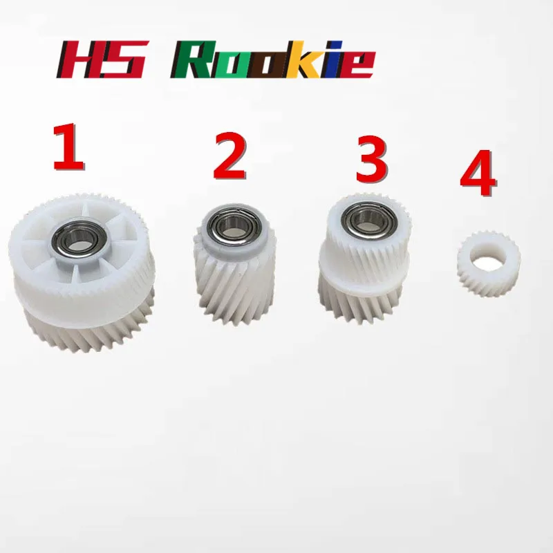 Новое приводное устройство для Konica Minolta Bizhub C452 C552 C652 C654 C754 оборудование