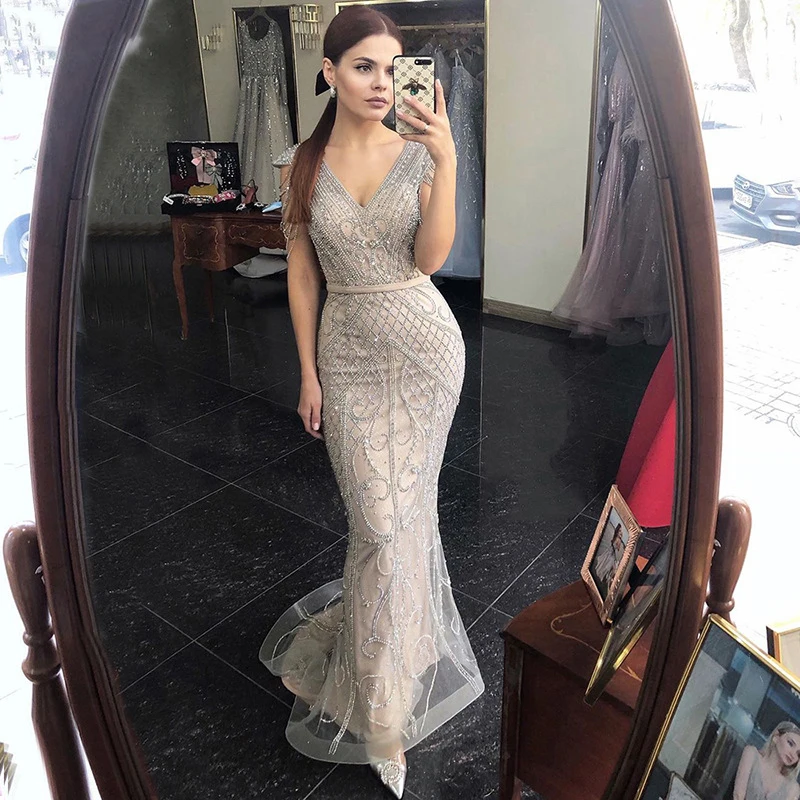 

MNGRL New Simple Wedding Dress Backless Sleeveless Design Chiffon Lace Bride Dresses Princess Dress Plus Size Tailor-made