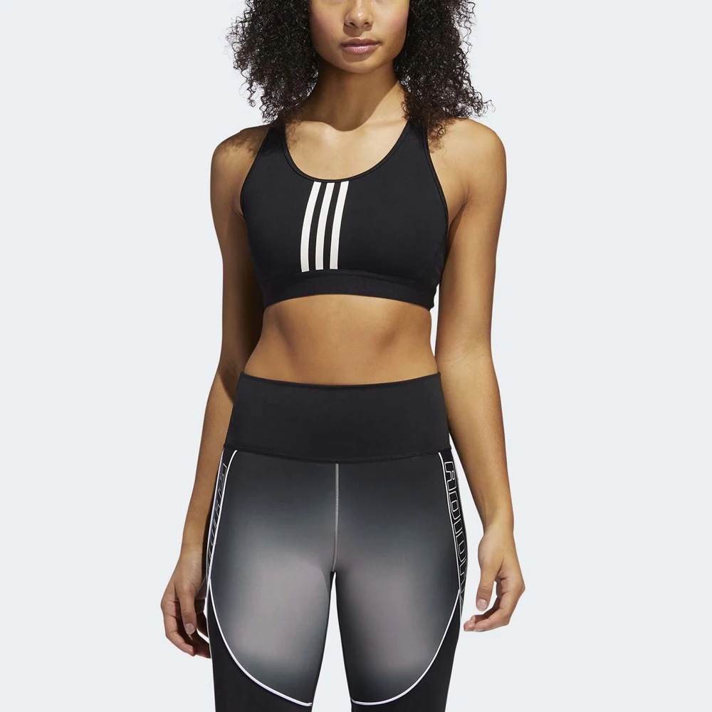 Bra Adidas DRST ASK P 3S BLACK / WHITE FT3128 | Спорт и развлечения