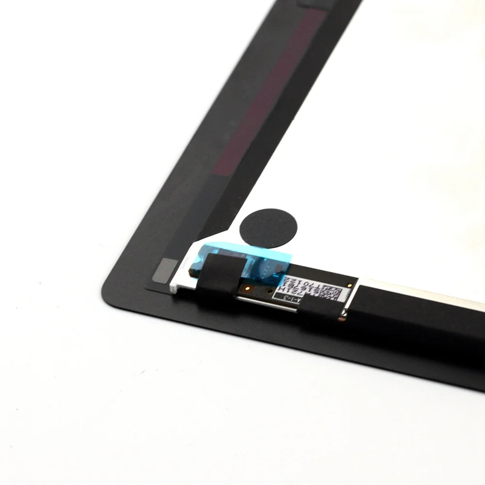 ЖК-дисплей с сенсорным дигитайзером в сборе для Microsoft Surface Pro 5 1796 6 1807 LP123WQ1 LCD