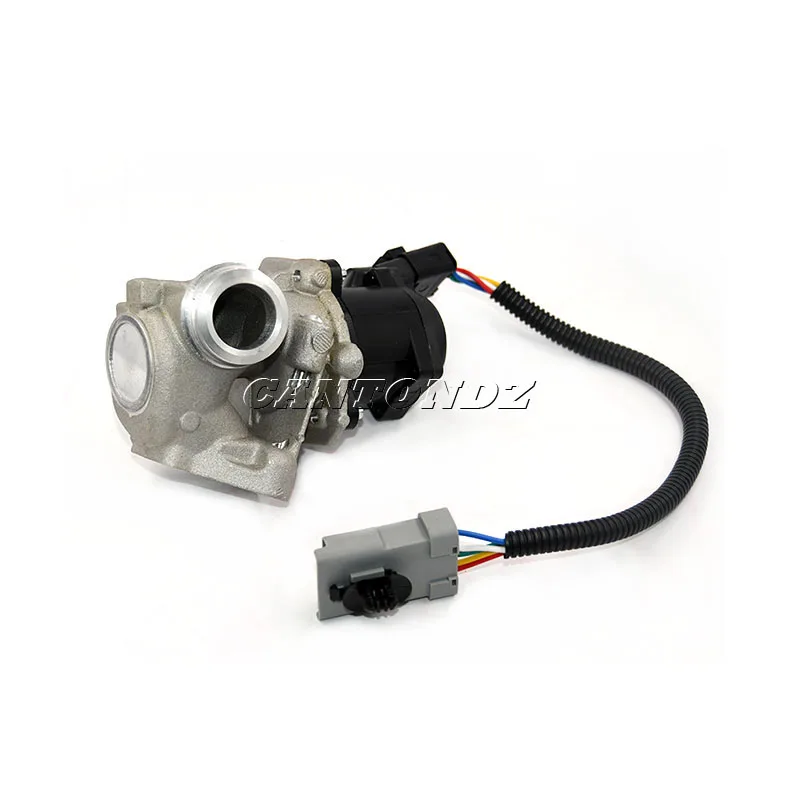 Новый клапан рециркуляции выхлопных газов для FORD MAZDA 3 VOLVO C30 S40 S80 II V50 V70 III EGR015 1229960