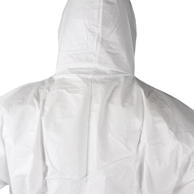 Tempdown одноразовые комбинезоны защита одежды костюм одежда ткань мужская