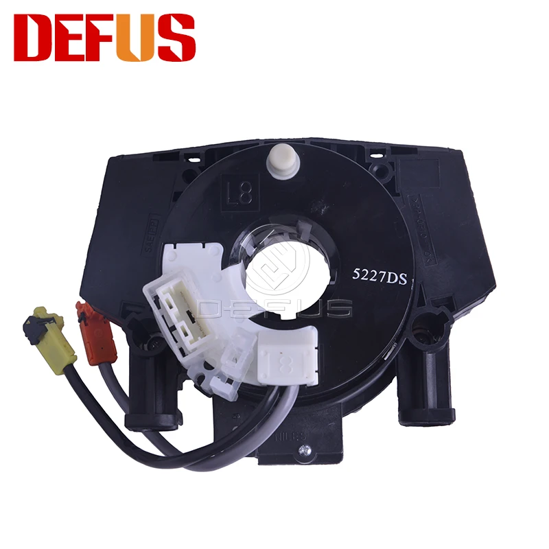 OE 25560-JD003 катушка рулевого колеса для Nissan Qashqai 350Z 370Z Murano Qashqai Pathfinder B5567JD00A 25567-ET025 B5567-JD00A
