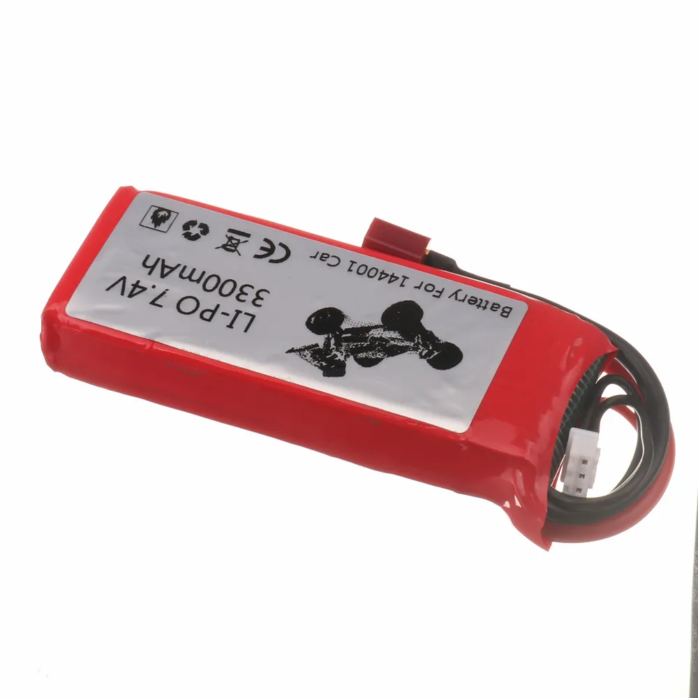 оригинальный литий полимер