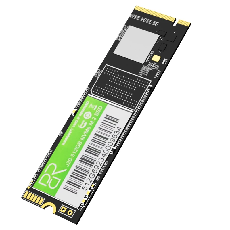 Твердотельный накопитель BR M.2 SSD PCIe NVME 128 ГБ 256 512 1 ТБ Gen3 * 4 2280 внутренний жесткий