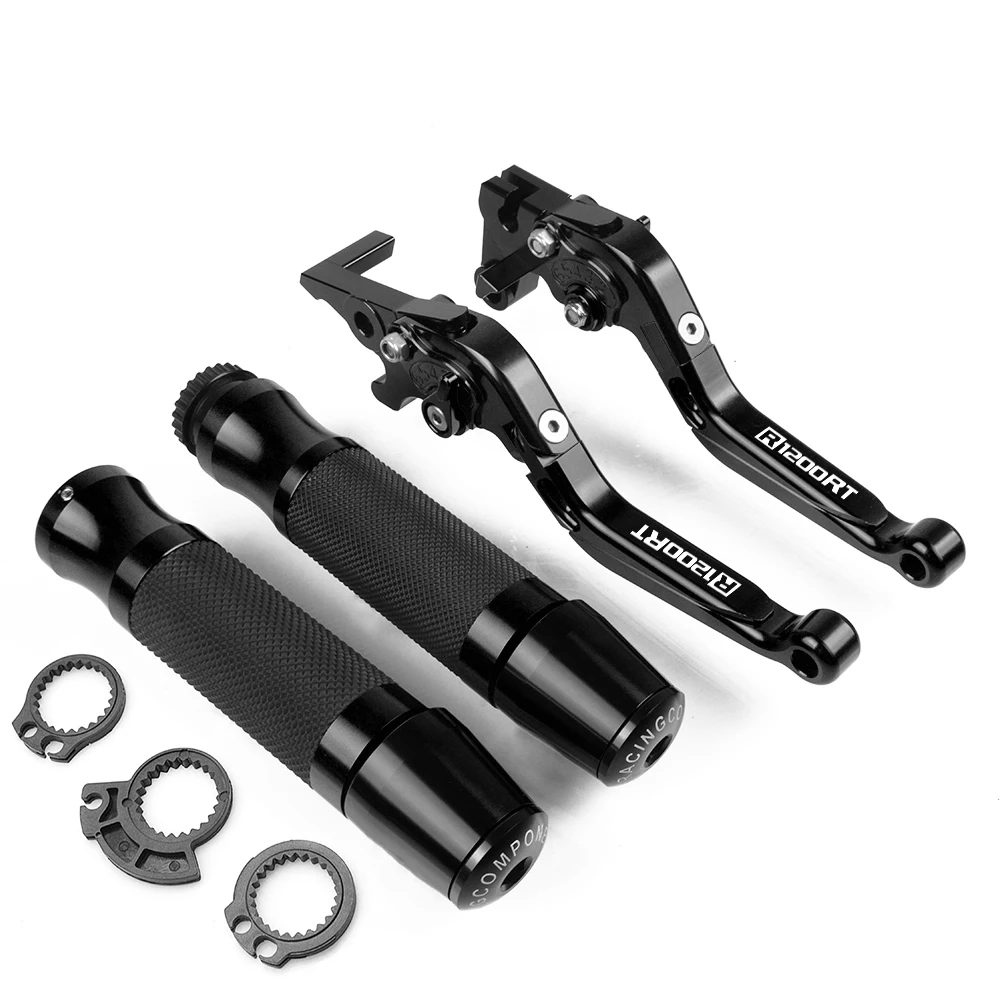 R1200 RT логотип мотоцикл Тормозная рукоятка сцепления регулируемый тормозной