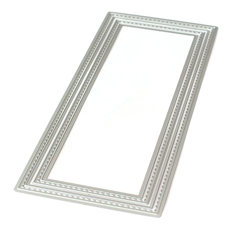 Новинка 2020 сделай сам металлические Вырубные штампы и Скрапбукинг для