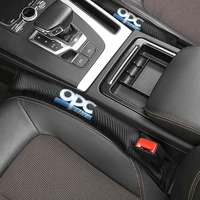 car seat gap padding seat plug leakproof for opel opc astra j h g k insignia corsa d b e mokka vectra auto internal accessories