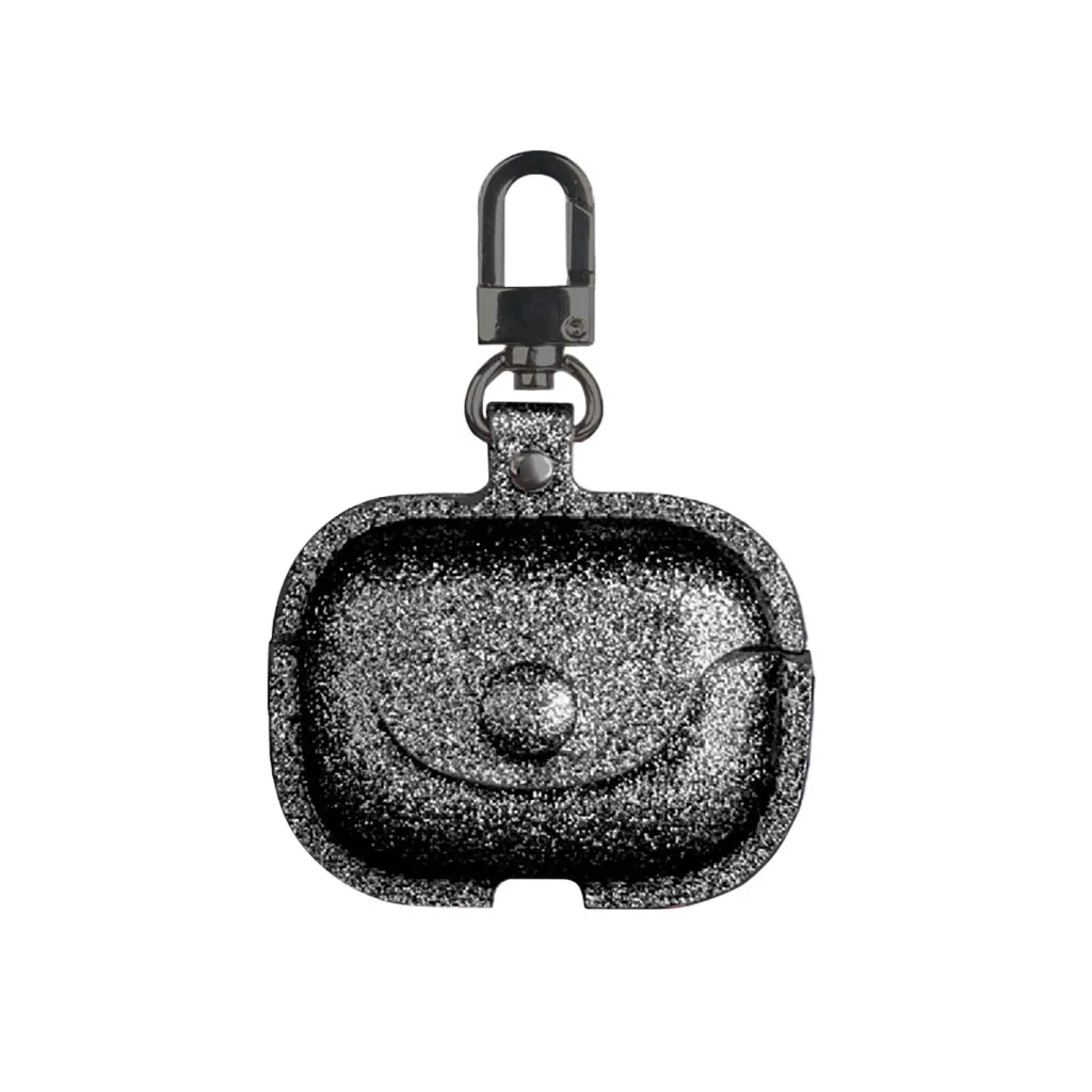 С узором крокодиловая кожа чехол для Airpods Pro Bluetooth Беспроводной наушники в стиле