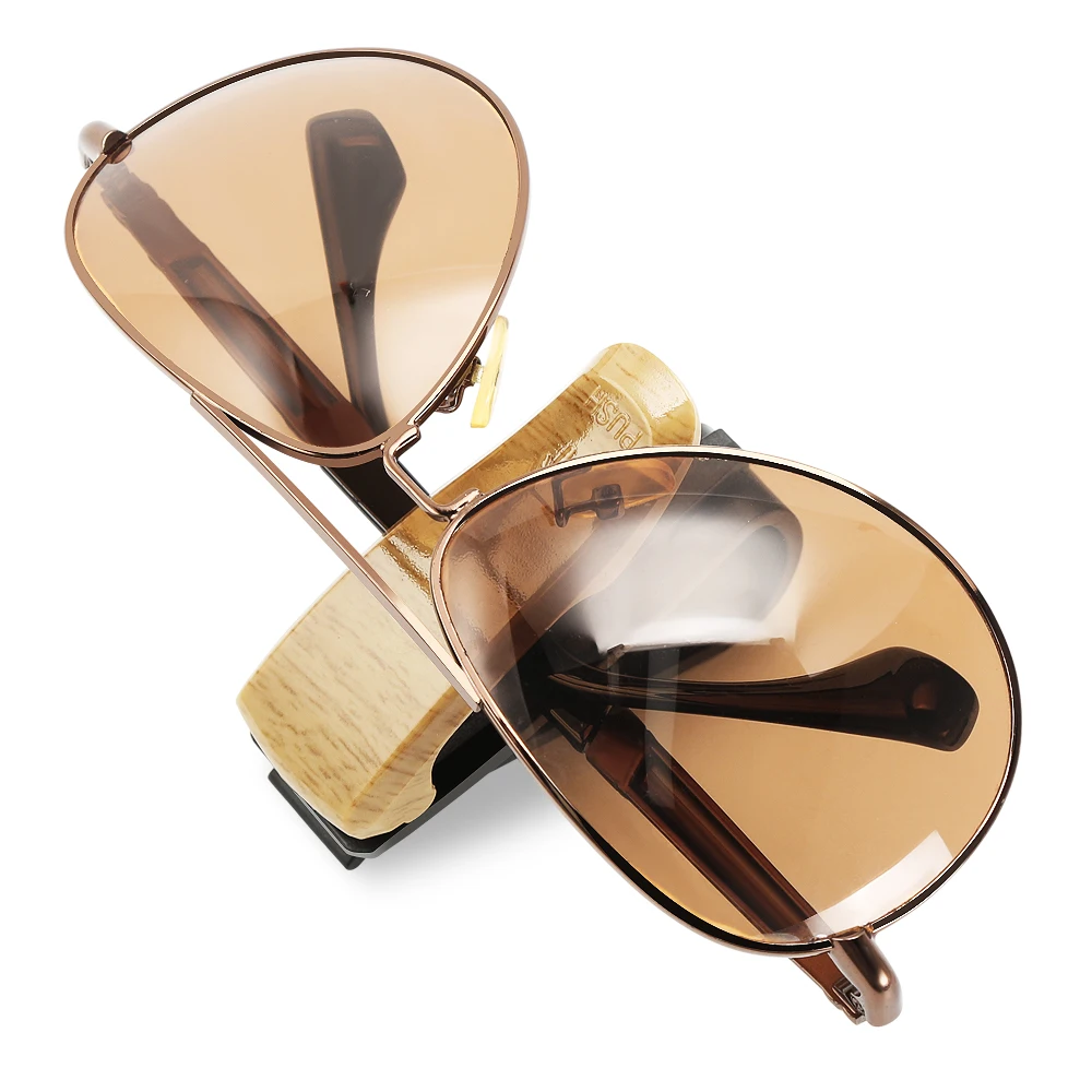 Автомобильный держатель для солнцезащитного козырька и зажима очков Mazda 3