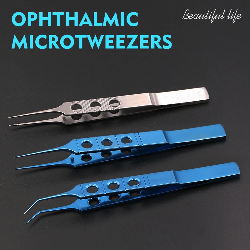 Хирургический инструмент инструменты 11 см из нержавеющей стали