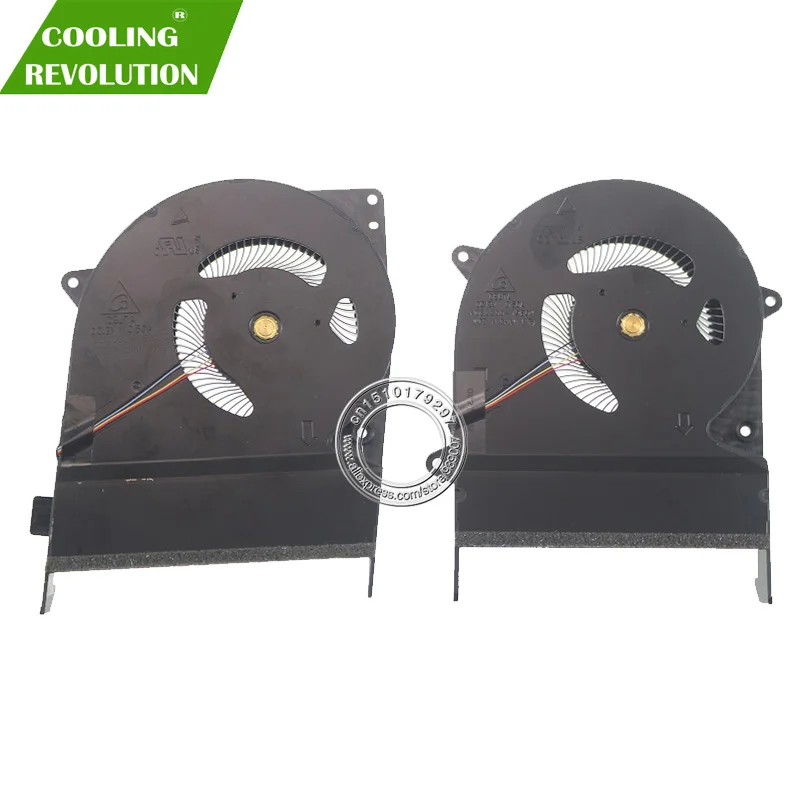Portátil cpu gpu ventilador de refrigeração para