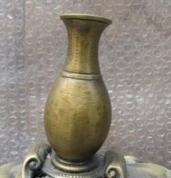 Статуэтка-курильница в виде слона медная бронзовая ручная работа резной |