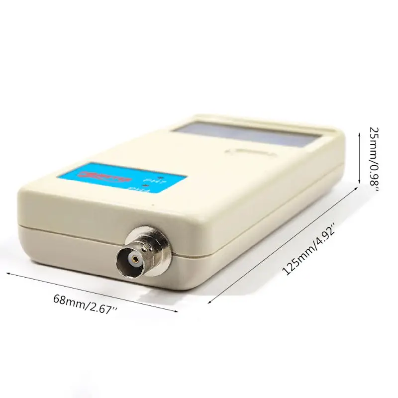 

Digital Water Quality Purity Tester PH Meter biology chemical laboratory analyze